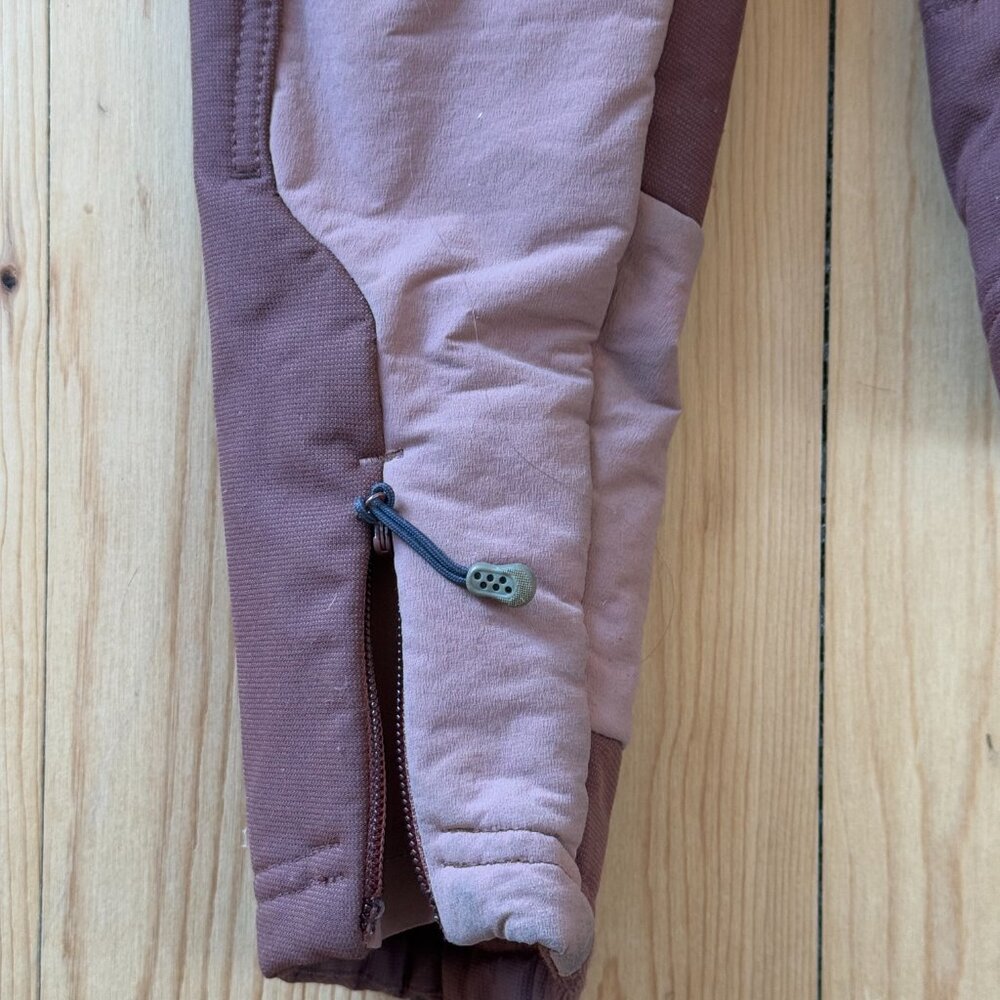 Patagonia Softshell Windproof Jacket - image 3